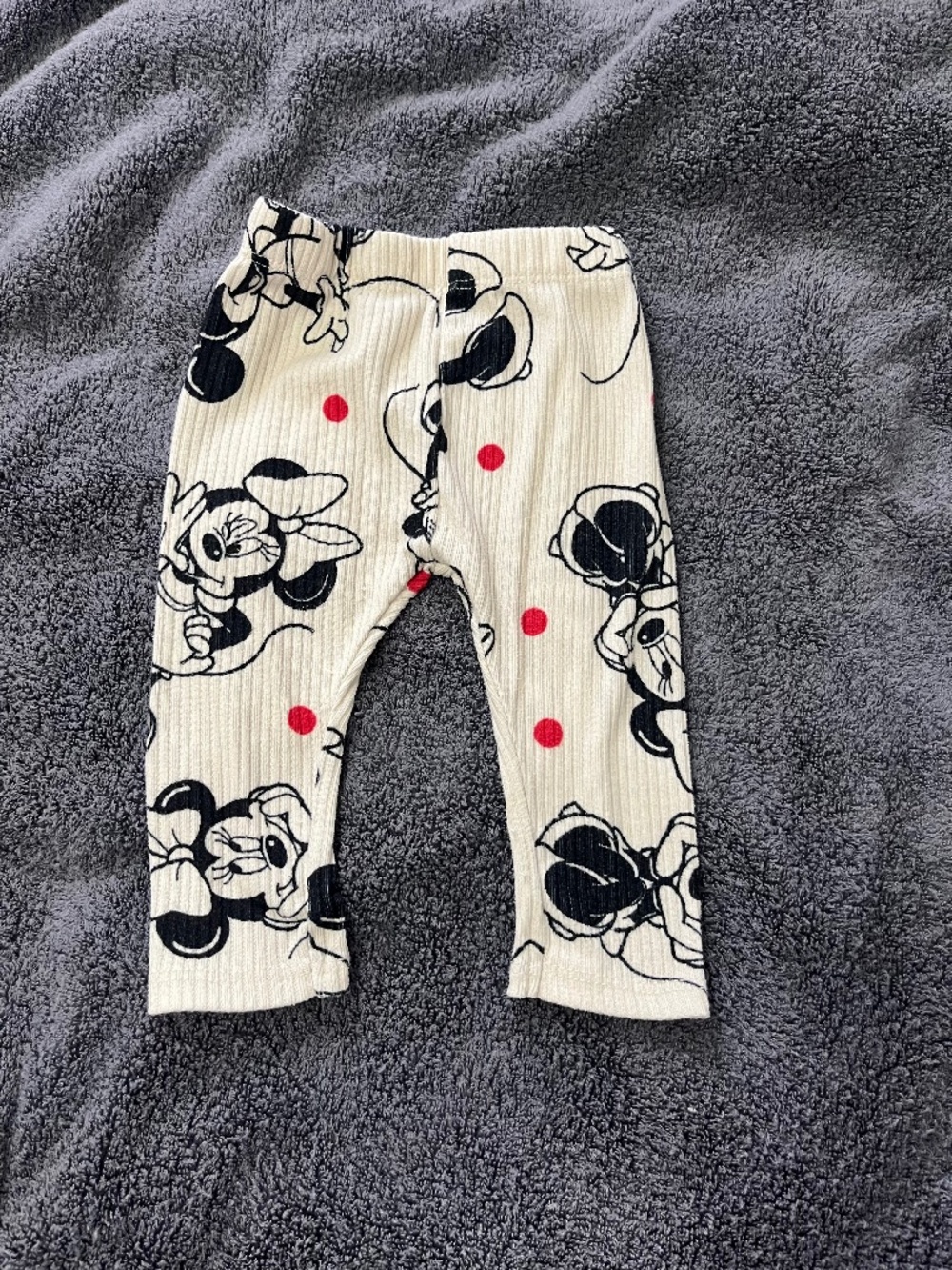 3 for $15 Disney baby pants